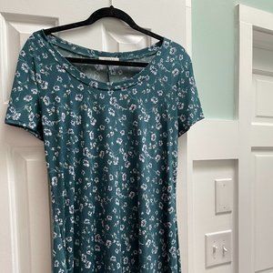 Gilli Maternity Dress from Stitch Fix